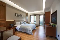 Nandian Banshan Hot Spring Hotel