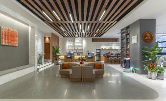 Urcove by HYATT Shanghai Wujiaochang - Housity