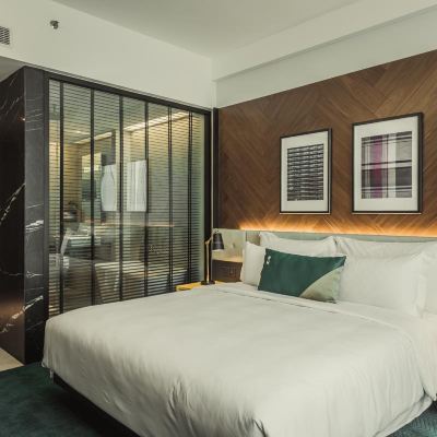 概念舒適房 怡保威爾酒店優惠