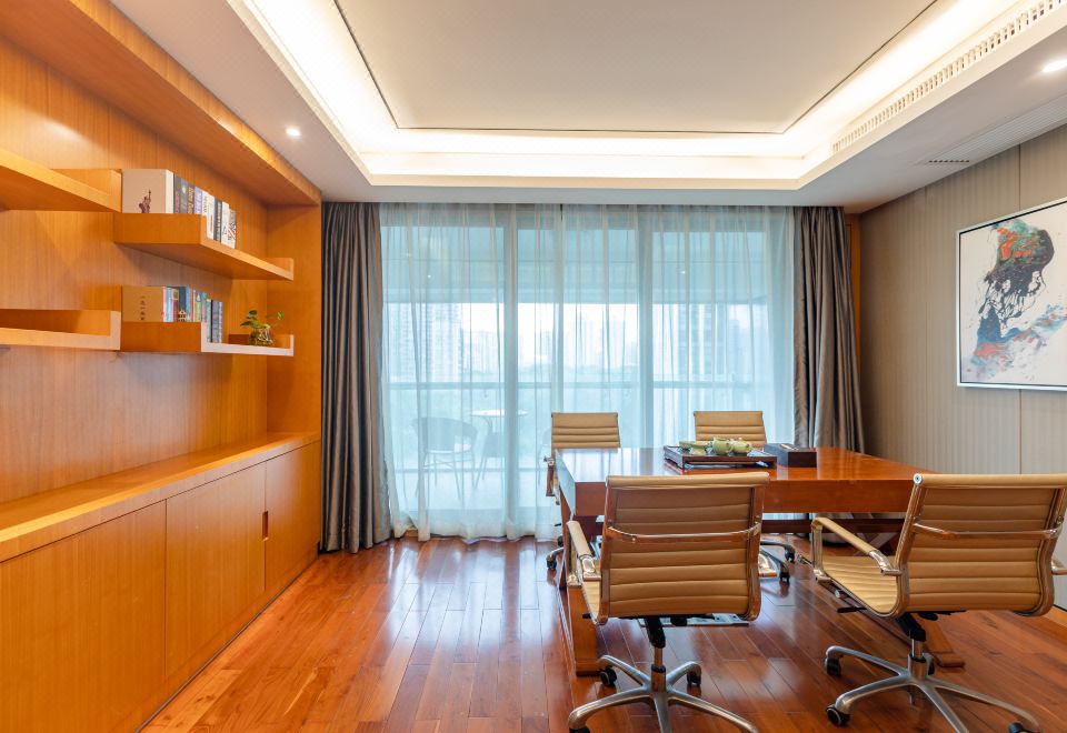 雅致套房（隨心所浴）