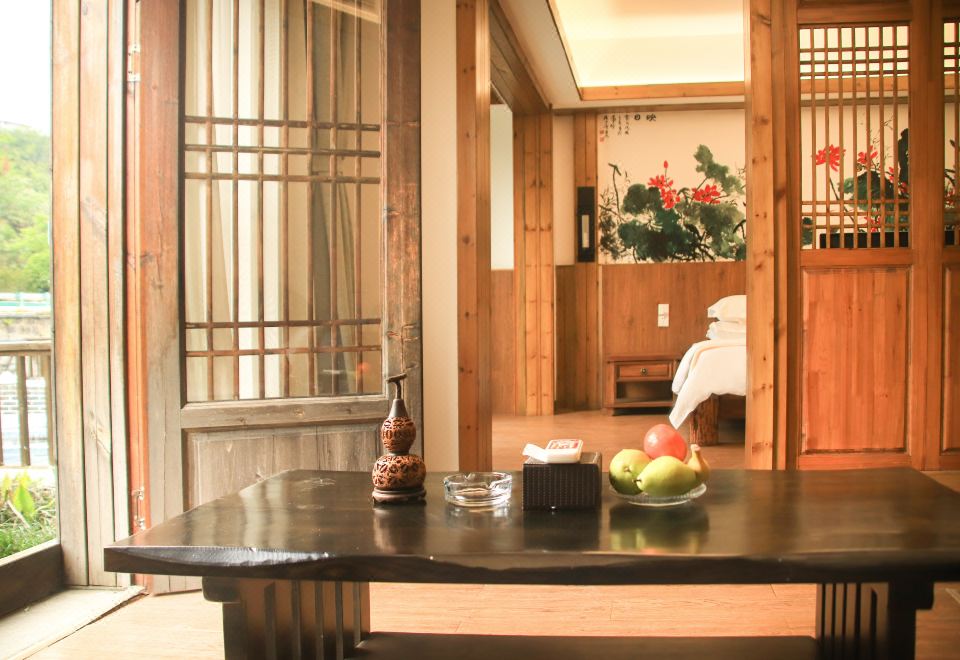 Baduli HomestayStargazing Balcony Double Room 2