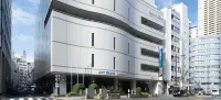 ART HOTEL Nippori Lungwood