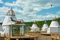 Hulunbergenhexi Ukijatirazi Camp