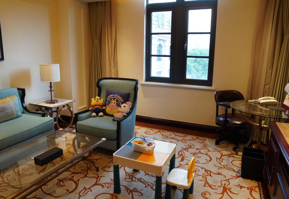 小熊尼奥主题房