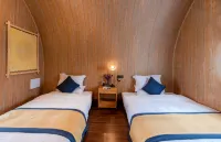 Ganjia Eco Campsite
