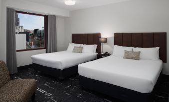 Mercure Welcome Melbourne - Housity