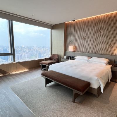 君悅豪華套房 合肥君悅飯店優惠