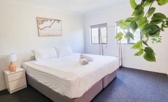 YHA Byron Bay