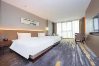Grand Madison Zhoushan Dinghai Hotel