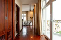 Lbn Asian Hotel