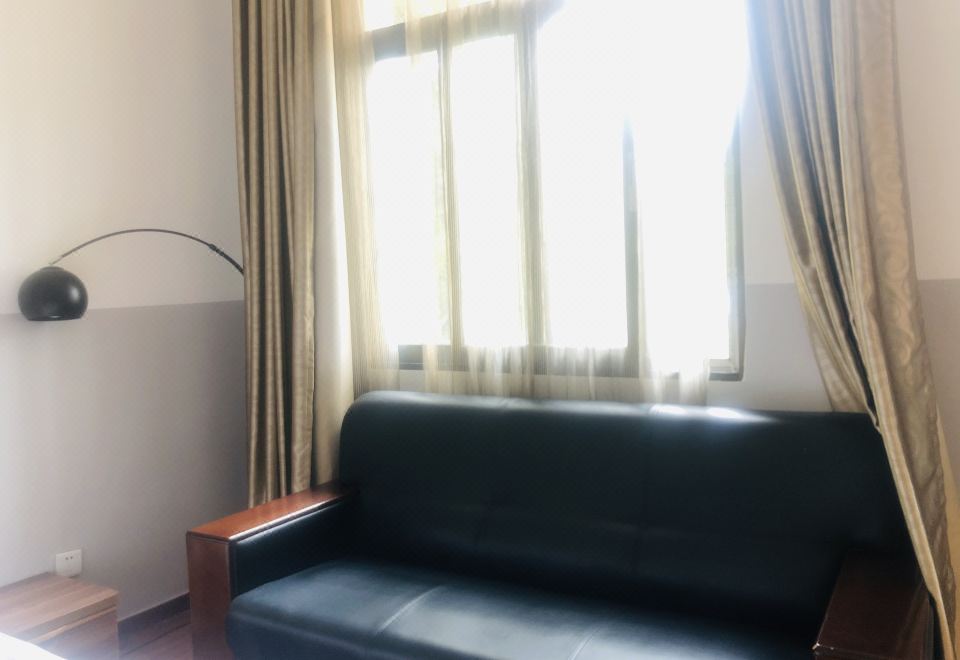 Pinfan Dujia HotelDeluxe Double Room