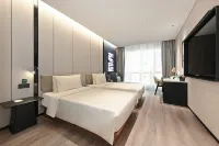 Atour Hotel Beijing Road, Guta District, Jinzhou