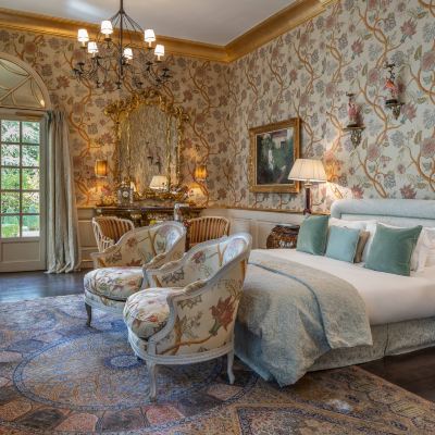 Villa Cezanne Villa Gallici Promo Code