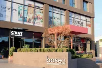 base-Wangfujing Serviced Apartment Ξενοδοχεία στην πόλη 
