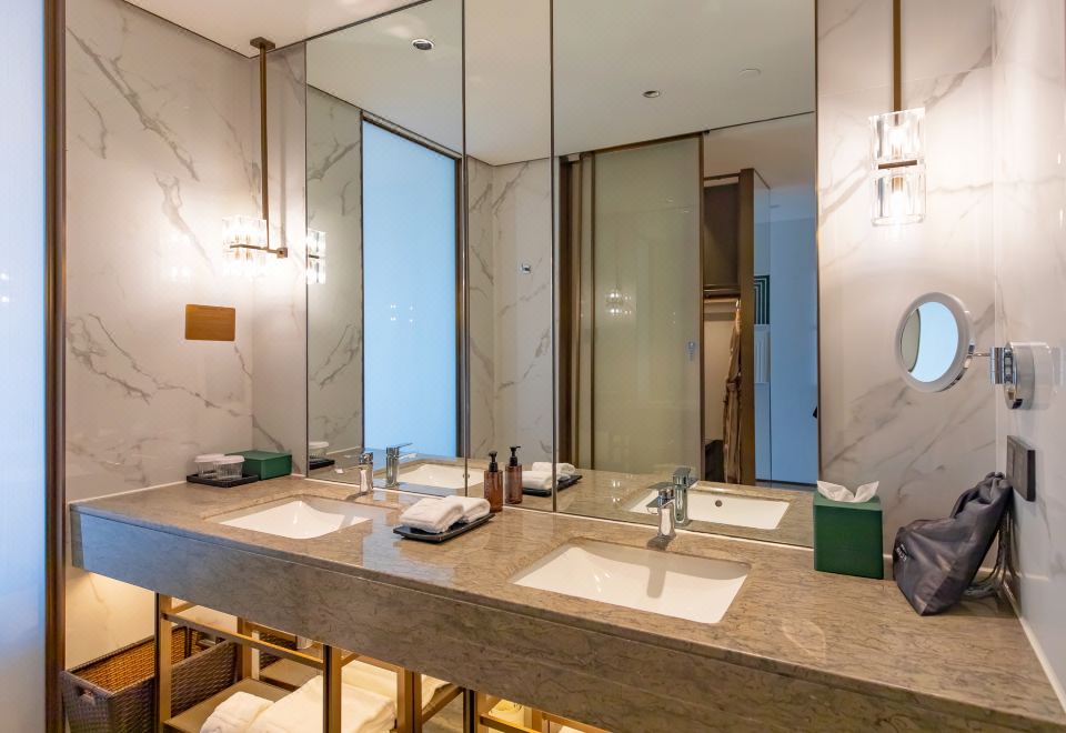 文瀾特惠雙床房