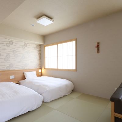 家庭房-禁菸 別府八湯　御宿野乃別府優惠