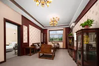 Mingjin Boutique Hotel Các khách sạn ở 
