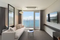 Urbanstay Busan songdo Beach
