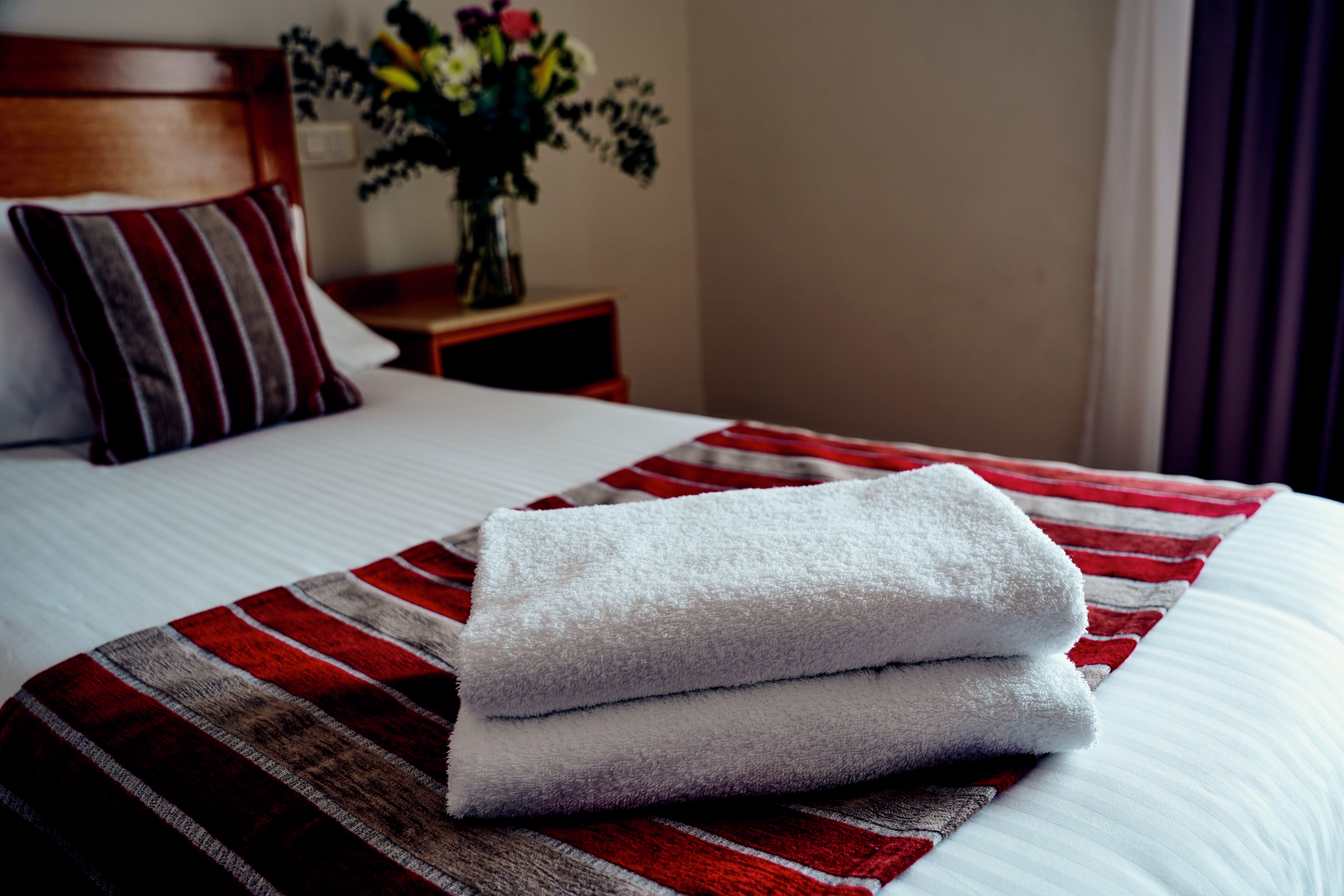 海景高层高级房