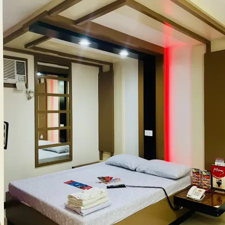 Hotel Sogo - Dau, Pampanga