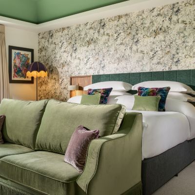 Premium King Room Dylan Promo Code