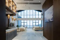Hanshan se lake yunding resort (Fengshun Hotel, Meizhou)