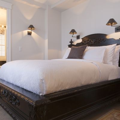 The Samuel-De-Champlain Room Hotel Port-Royal Promo Code
