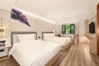 Tianjin Elong Hotel