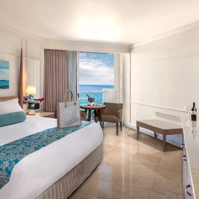 Superior Honeymoon Deluxe Moon Palace Jamaica Promo Code