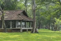 Habarana Village by Cinnamon Hotels in 