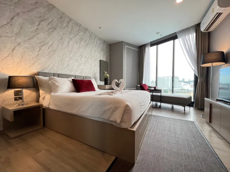 ห้องสตูดิโอ