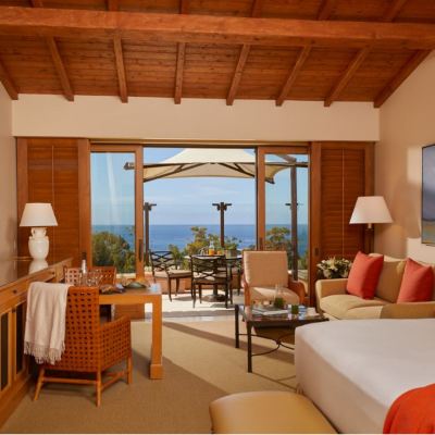 Premium, Bungalow, 2 Queen, Ocean View, Balcony Resort at Pelican Hill Promo Code