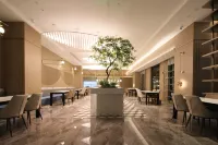 聯投美悅達飯店（未來三路中國地質大學店）