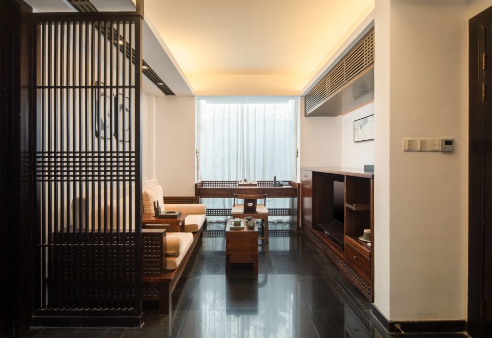 庭院别墅-御汤阁A户型