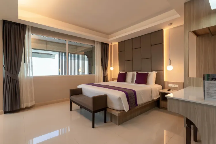 ห้องพรีเมียร์