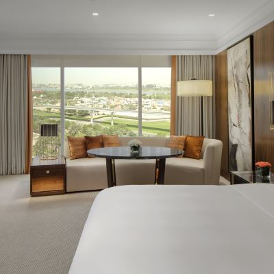 Superior King Room With Club Access Grand Hyatt Dubai Promo Code