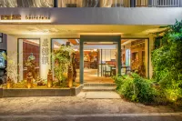 Taoshe Homestay Hoteles en 