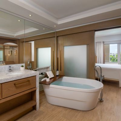 FAMILY CONCIERGE MASTER SUITE Paradisus Grand Cana Promo Code