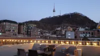 Cave Myeongdong