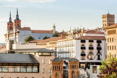 Hotel Reina Cristina Hotel a 