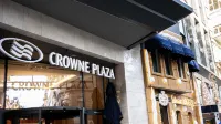 Crowne Plaza ISTANBUL - ORTAKOY BOSPHORUS by IHG Hotele w: 