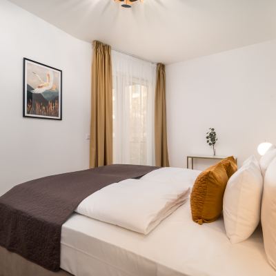 One Bedroom Suite With Balcony Vagabond Grand'Or Promo Code