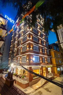 Shuvatara Suites & Spa Hotels in 