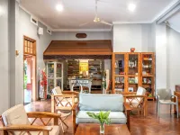 Masindi Hotel Các khách sạn ở Masindi