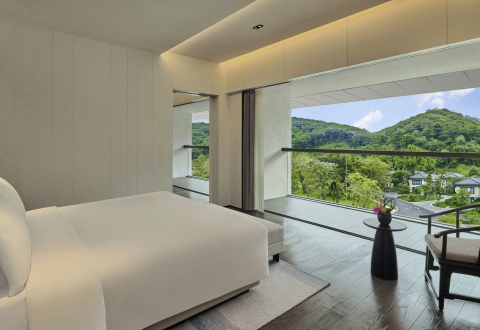 Oriental Resort GuangzhouExcuctive Suite