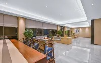 Yuebo International Hotel