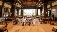 XinYu  Fairy Lake Tianmu Hot Spring Resort Hotel