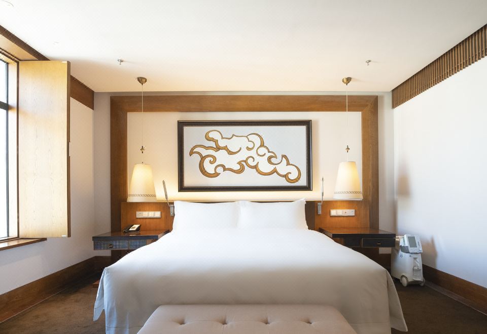 供氧日喀則套房