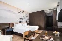 Yulin Dream Garden Courtyard Hotel