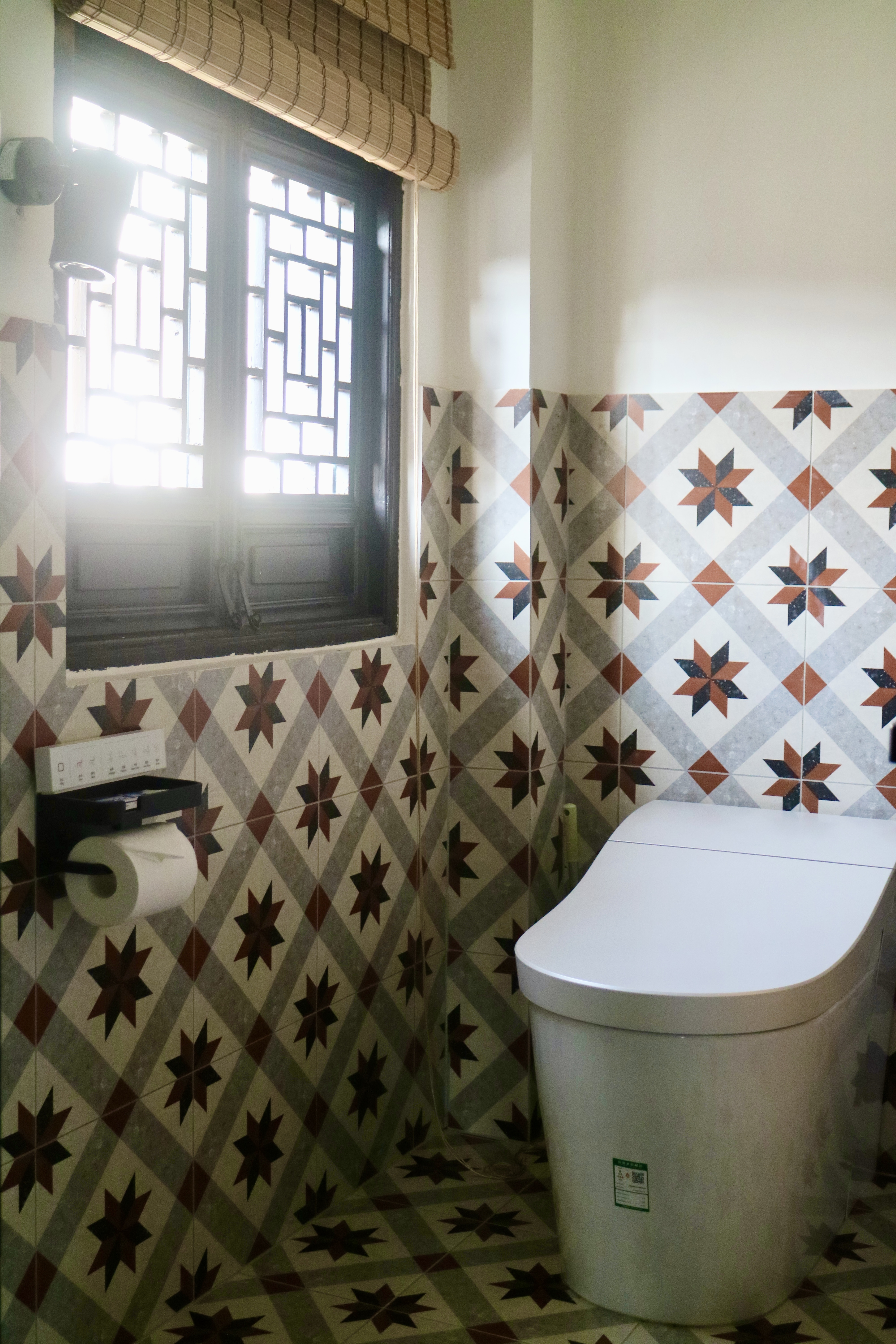 芝兰-豪华大床房